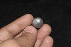 Rare Authentic Ancient Near Eastern Etched Carnelian Bead In Good Condition