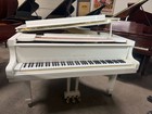 Yamaha C3 Grand Piano - Excellent Plus