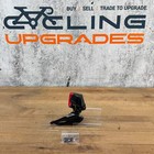 New  Sram Red Axs Etap E1 Electronic 12-speed Front Derailleur 150g Msrp  400
