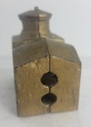 Golden Mosque Coin Bank Vintage