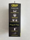  Crux Bts-ty2 Bluetooth Audio Streaming For Toyota   Scion Vehicles 2003-2010