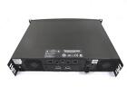 Crown Cts-1200 Two Channel Power Amplifier - Free Shipping