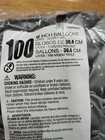 Silver Pearl Latex Balloons - 12   100 Pc  