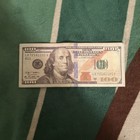  100 Us Paper Money Novelty Prop Bill Lk72161101a Uncertified Ungraded Banknote