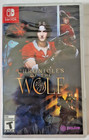 Chronicles Of The Wolf Switch Brand New Game Special  2025 Platform 