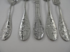 Portmerion Botanic Garden Stainless Steel Glossy Flatware Your Choice Of Pieces