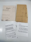  oop htf  Children s Corner Elliott Revised  88 Sz 2-3-4 Sewing Pattern Romper 