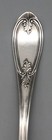 Antique Rogers   Bros International Silver Plate Olive Master Butter Knife
