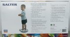 Baby And Toddler Scale Salter Electronic Model
