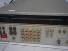 Hp Hewlett Packard 3325a Synthesizer function Generator Expedited Shipping