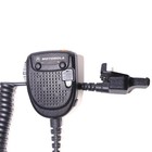Motorola Rmn5038a Public Safety Speaker Microphone Xts1500  2500 3000 3500 5000