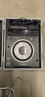 Pioneer Dvj-x1  Professional Dvd Player Video Cd Player Turntable 