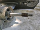 Omc Cobra Outdrive Sterndrive  4 3 V6 Or 5 0 V8 Both Upper And Lower Freshwater
