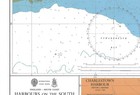 31 Admiralty Chart England South Coast Harbours On The South Coast Of Cornwall