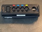 Motorola Xtl2500 Remote Control Head M5 Hln1466h  Hln6911h  Hln1468c  Hln6912c