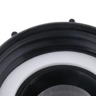 1000 Tank 3   Female To 2   Male Adapter