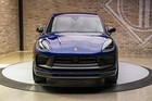 2024 Porsche Macan Gts