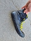 Onitsuka Tiger Asics Dan Gable Wrestling Shoes