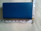 Be Debt Free Envelope System Dave Ramsey Financial Peace University Blue