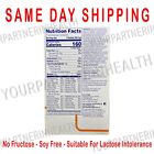 Optifast 800 Powder Shake   1 Case   Vanilla   70 Servings   10 Cartons   New