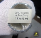 Original Doug Henning Illusion Or Reality Poster