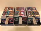 Yugioh 200 Bulk Collection 160 Common 40 Rare Cards Lot Pack