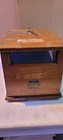 Antique Rubicon Co Reflecting Galvanometer   Philadelphia Volt Meter