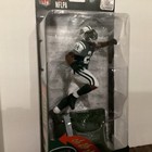 Mcfarlane Nfl Series 37 Darrelle Revis Rookie New York Ny Jets Figure