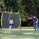 Mvp Disc Sports Black Hole Event Horizon Disc Golf Practice Training Net