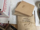 Lot Of 70 Single Cylinder Piston Rings Misc Applications Trw