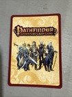 Pathfinder Card Game Promo Mummy   s Mask Portable Sarcophagus