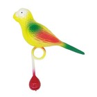 Pet Bird Toy Playing Parrot Toy For Conures Parrots African Grey Macaws