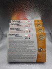 Frontline Plus Flea And Tick Control For Dogs  12-dose  5-22 Lbs