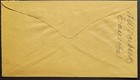 Holland Mi 3c Banknote C1870s-80s Ottawa County