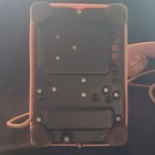 Vintage Western Electric Rose 302 Rotary Telephone Collectible 1940-1969