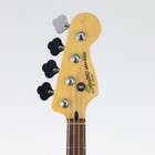Squier By Fender Classic Vibe 60s Jazz Bass 3cs Used 2018 Poplar W soft Case