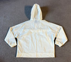 Nwt Nike Women s 1 4 Zip Waterproof Rain Jacket - Size Small