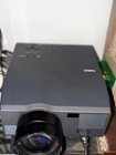 Nec Mt840 Multimedia Lcd Projector  1 500 Lumens