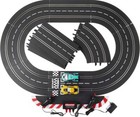 Carrera Evolution 20025240 Super Cars Analog Electric 1 32 Scale Slot Racing Set