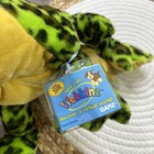 Webkinz Ganz Bullfrog Plush New W Sealed Tag Code 10  Stuffed Animal 2007