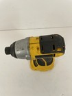Dewalt Dcf826 18v 1 4  Cordless Impact Driver Tool Only - Pre-owned Tested Works