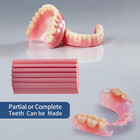 Denture Adhesive Material  Gum Base For Dental Appliances And False Teeth  Gum
