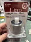 Pfister 974-042 Pressure Balance Cartridge For Single-handle Tub shower New