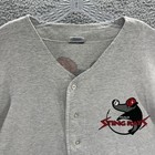 Vintage Maui Stingrays Jersey Mens Xl Hawaii Winter Minor League Baseball Jersey