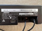 Bose Solo 5 Tv Sound System Soundbar Model 418775 With Power Cord