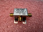 Mini-circuits Zx10-2-42-s  Sma 2-way Rf Power Splitter 1 9-4 2ghz