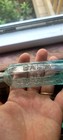Balm Of A Thousand Flowers Antique Bottle