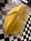 2001-2006 Polaris Sportsman Exc  6x6 Oem Large Yellow Handguards Kit