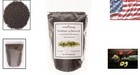 Nutritious Broccoli Sprouting Seeds - Heirloom Waltham 29 1lb Resealable Bag