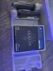 Playstation Vr Skyrim Vr Bundle  missing 2 Pieces No Camera Or Headset 